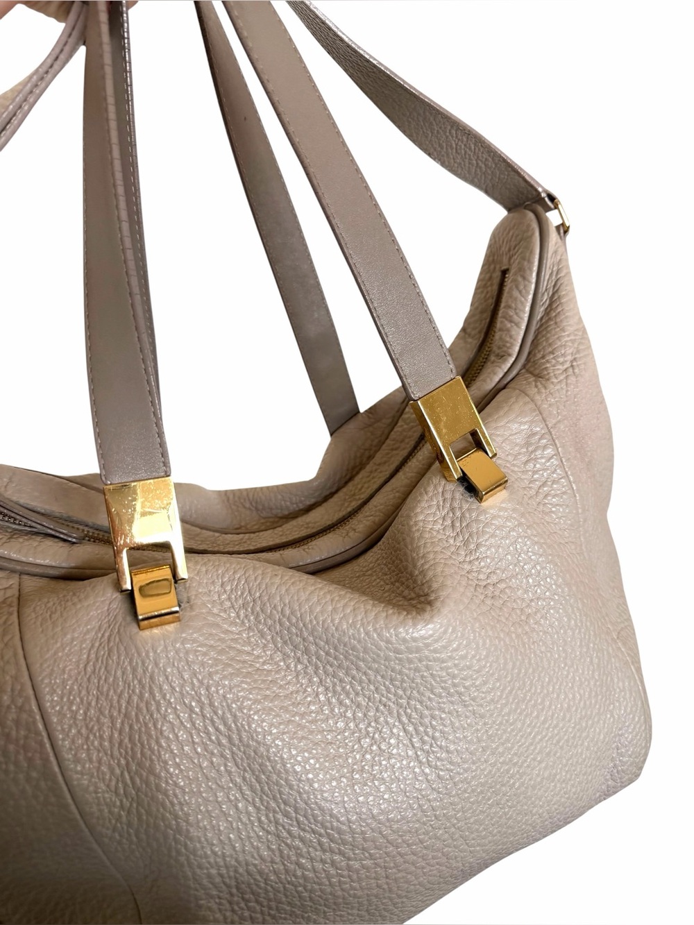 See by Chloe Convertible Crossbody Purse Hobo Bag - Picture 3 of 16